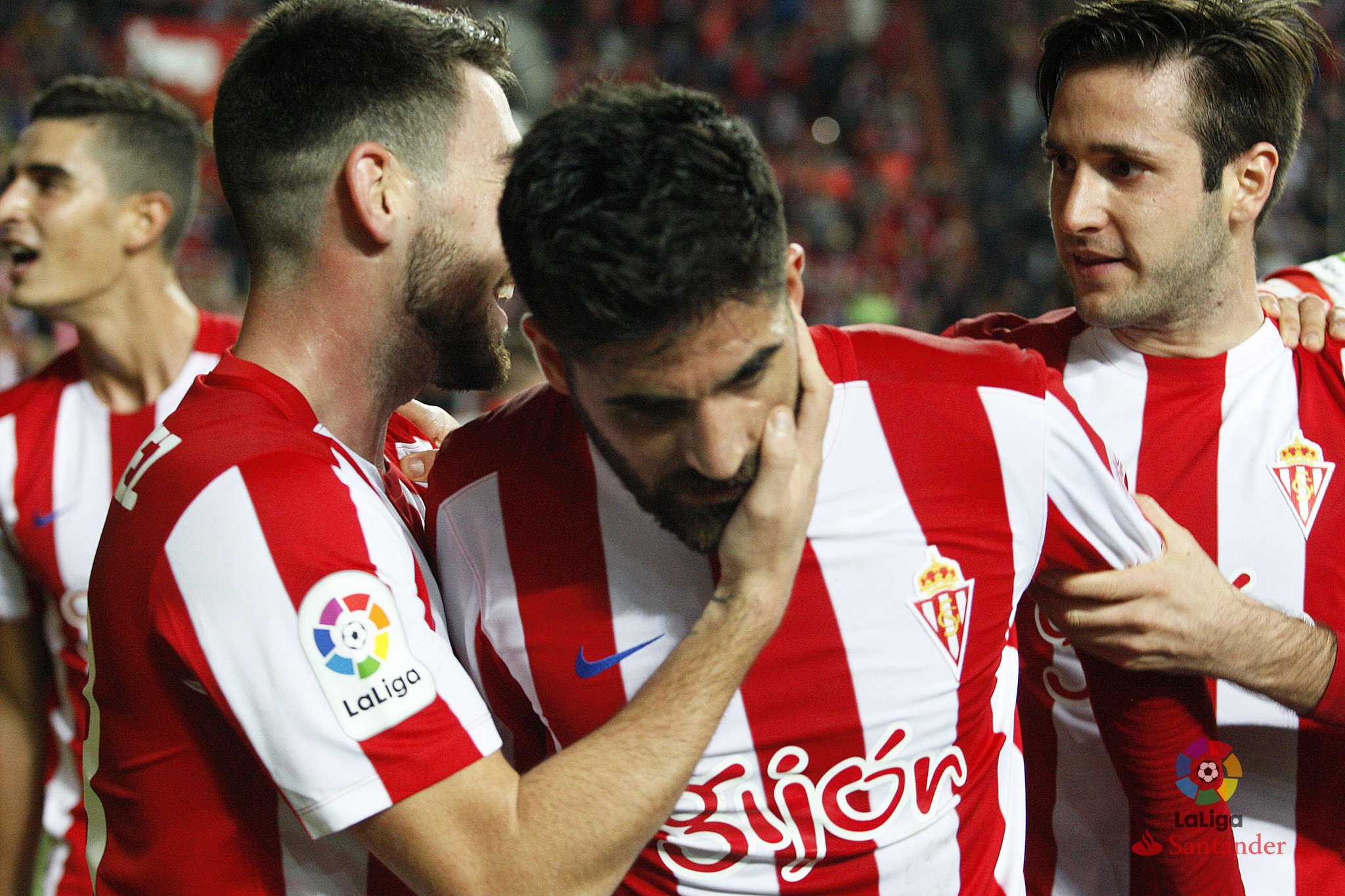 R sporting. Осасуна.