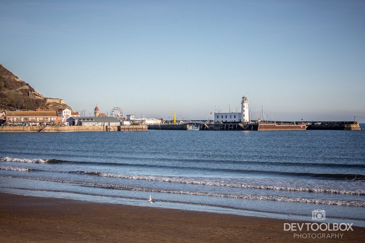 dev_tool_photos's tweet photo. Some photos I took on a visit to #Scarborough last weekend. https://t.co/HX5Ng0RREB