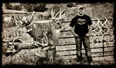 MoonGuideHunter's tweet image. This Kansas outfitter books his clients' hunting trips around the Moon Guide's best days. bit.ly/1KrhglP