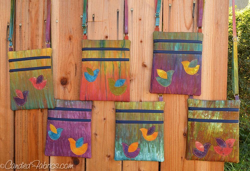 CandiedFabrics's tweet image. 6 new Birdie #Zipandgo Bags (awesome pattern by @dogundermydesk) ready for my open studio … ift.tt/2gVRTF9