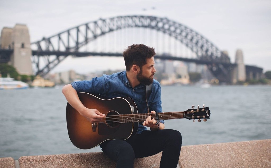 MusicCoreBlog's tweet photo. [Reseña] Young as the morning, Old as the sea - Passenger https://t.co/IdvkCqHRk3 https://t.co/hCHRZlsyRd