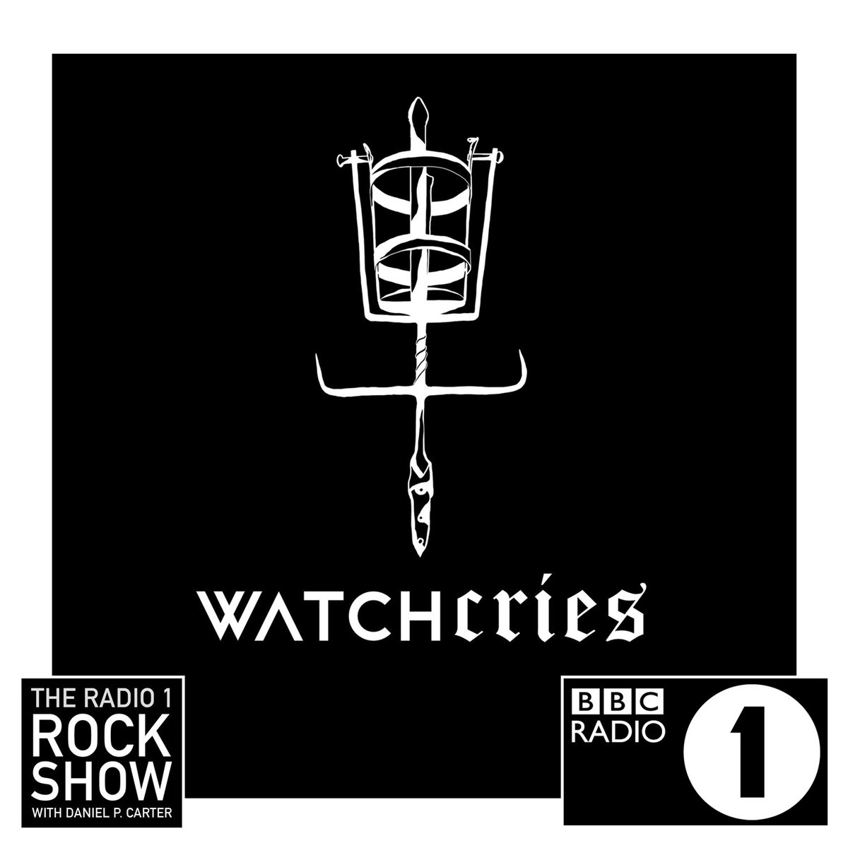 Excited to announce that there will be an exclusive first play of a track off our debut EP tonight on <a href="/Radio1RockShow/">Radio 1 Rock Show</a> - TUNE IN NOW! 📻 🔥