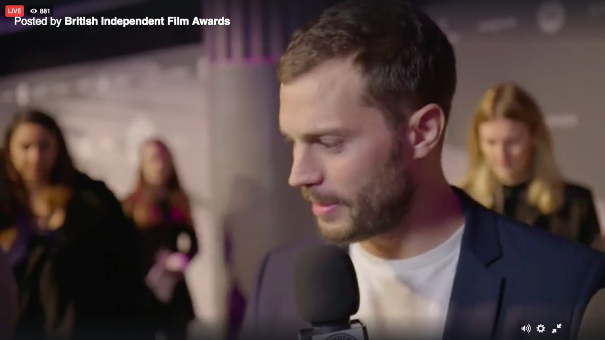 Obsessed_W_JD's tweet photo. "It was a grueling shoot, but I loved it." - #JamieDornan on #Anthropoid @AnthropoidFilm https://t.co/jimhyyBoNa