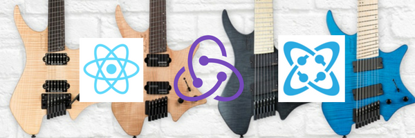 cosmicjs's tweet photo. See how a headless guitar player built an app using #React | #Redux | #CosmicJS https://t.co/1jOgPZ5wKg #cms #api #javacscript #webdev #json https://t.co/cY9OpYt9to