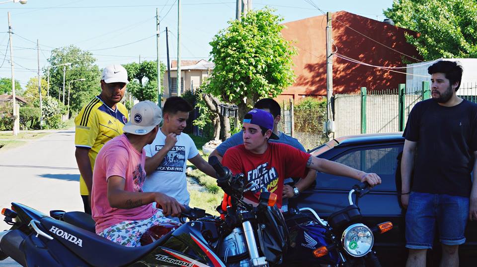 Nawe_Barreiro's tweet photo. Hace unas fechas cuando hicimos las tomas del vídeo #Rec #Alienato #KLM #MelodyMusic #YKCrew vídeo: https://t.co/0pjzcXIpbJ https://t.co/yFkrNTMC2Z