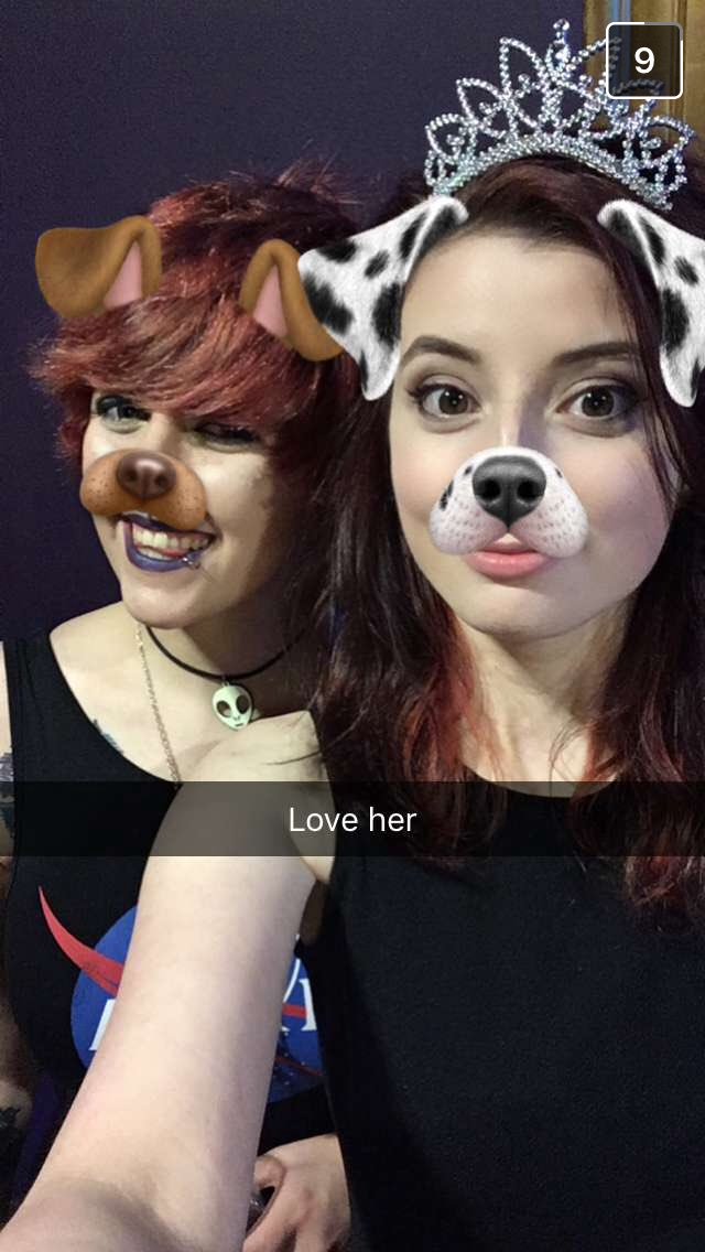 FensRevenge's tweet photo. Amazing weekend 💗💕💗💕 https://t.co/D4fm6GwBYW