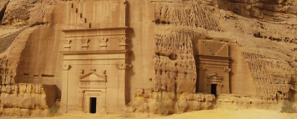 ArabianTreks's tweet photo. تعرف على على ديدان ولحيان وحضارة الأنباط في يومين من ٢٩-١٢/٣١. 
للحجز:
https://t.co/fX9xf0JkbN https://t.co/nzSTQdaEoc