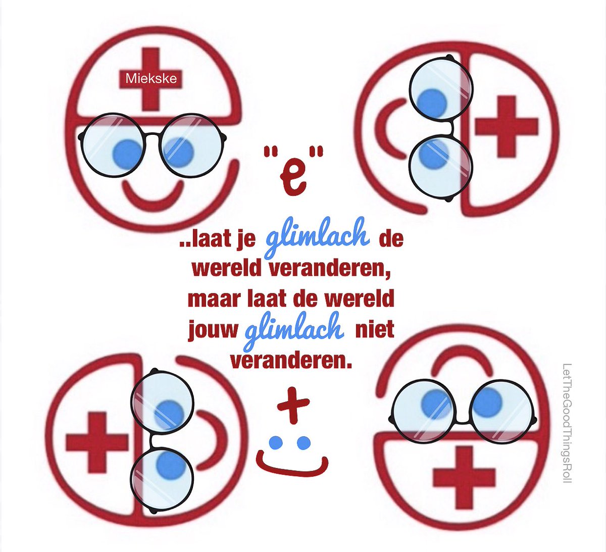 Miekske Zorgt (@miekskecares) on Twitter photo 