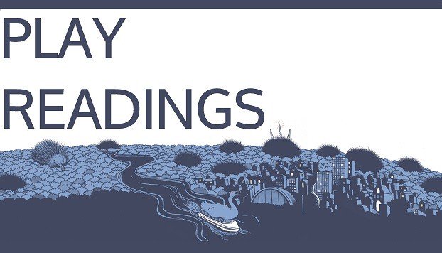 Planning for our April production begins tomorrow as we are at the Gaping Goose for a play reading at 7.30pm.