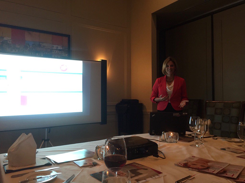 DermBoston's tweet photo. Dr.Graber speaking at an #Allergan event about Aczone. Come in for an appt to see if #Aczone could help your #acne. https://t.co/tHlUKzByAN
