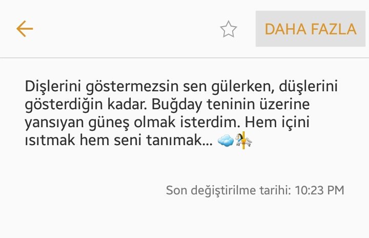 @afrasaracogIu  Kelebeğimm iyi geceler.. Düşlerde buluşmak dileği ile.. ( instagram ismim @afrasaracoglupage )