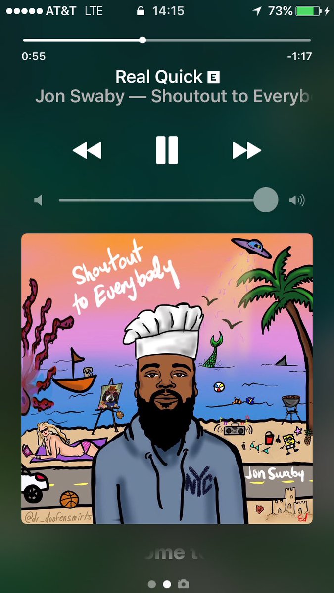 blklkp's tweet photo. so good. #NP #AppleMusic #ShoutoutToEverybody #RealQuick #ArtistToWatch #RealHipHop https://t.co/MVZZ2xOfgE