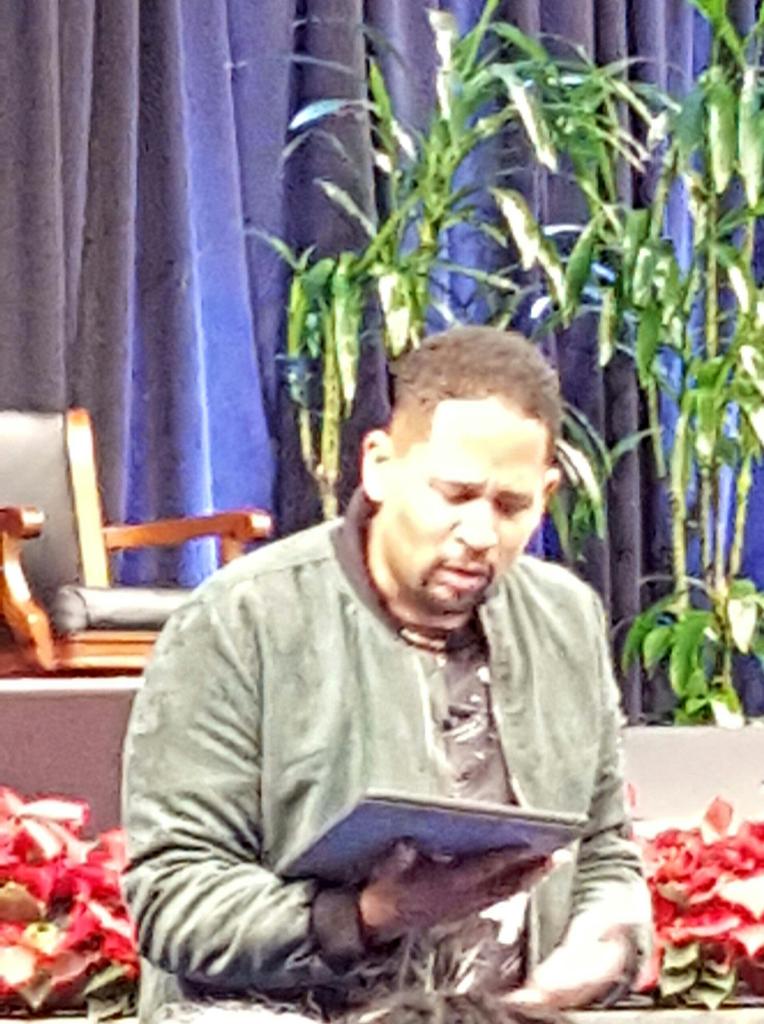 CiscoLax's tweet image. Pastor @fredpricejr teaching on #Giving #BenefitsofGiving -Reason #3 1Cor9:14 the ministry gifts would be taken care of, after Reason 1 &amp;amp; 2.