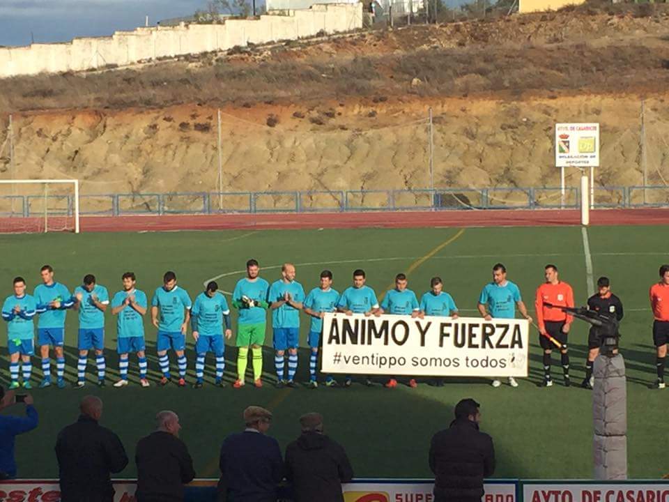 CVentippo's tweet photo. Imagenes 📷 del partido de hoy https://t.co/4mY9GPQklR