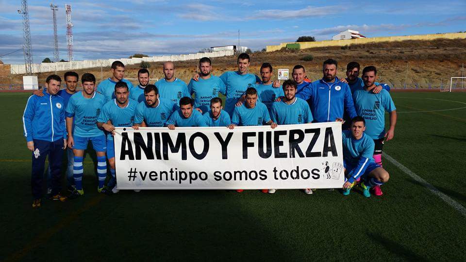 CVentippo's tweet photo. Imagenes 📷 del partido de hoy https://t.co/4mY9GPQklR