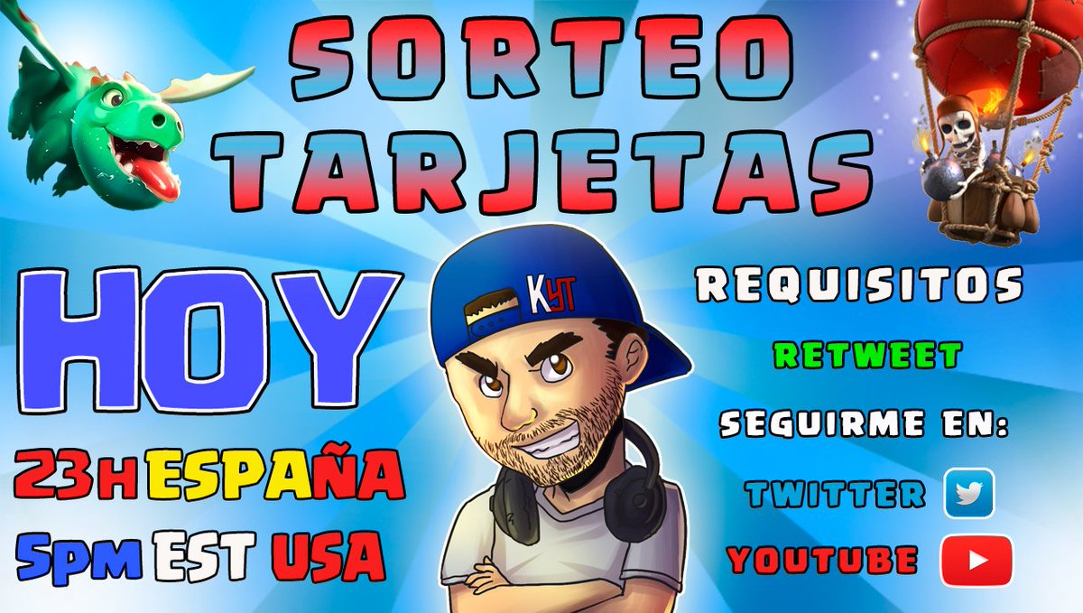 KojisanNFT's tweet photo. 🔸HOY SORTEO DE TARJETAS EN DIRECTO🔸

Horario: 23H 🇪🇸 / 5pm 🇺🇸 / 5pm🇻🇪/ 7pm🇦🇷/ 4pm🇲🇽

✅ https://t.co/RuMJ84OTEA

⬇⬇REQUISITOS EN LA IMAGEN ⬇⬇ https://t.co/KgYcZUrhO5