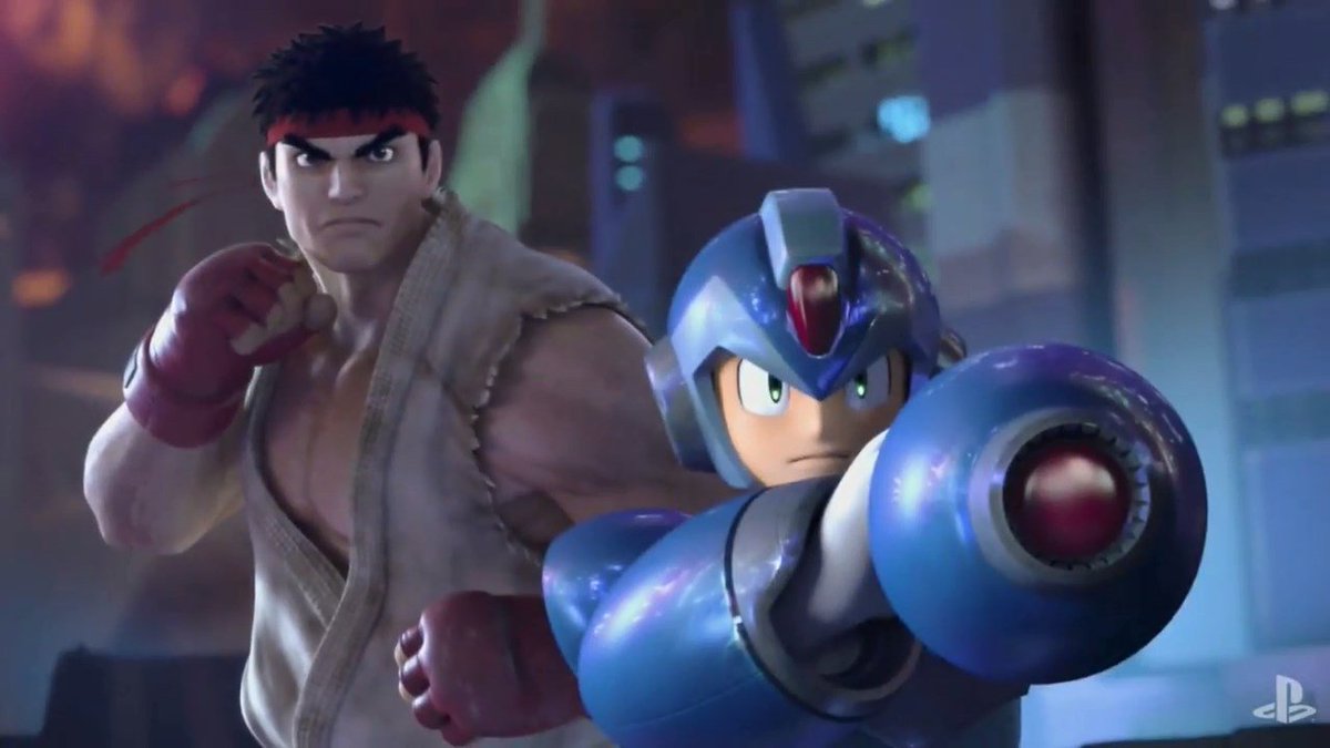 Backup_Df_'s tweet photo. #MARVEL_VS_CAPCOM_INFINITE #Games
My homie #Megaman :3 :3 :3 
https://t.co/2w6CZccgDi https://t.co/jlivhEa3Gs