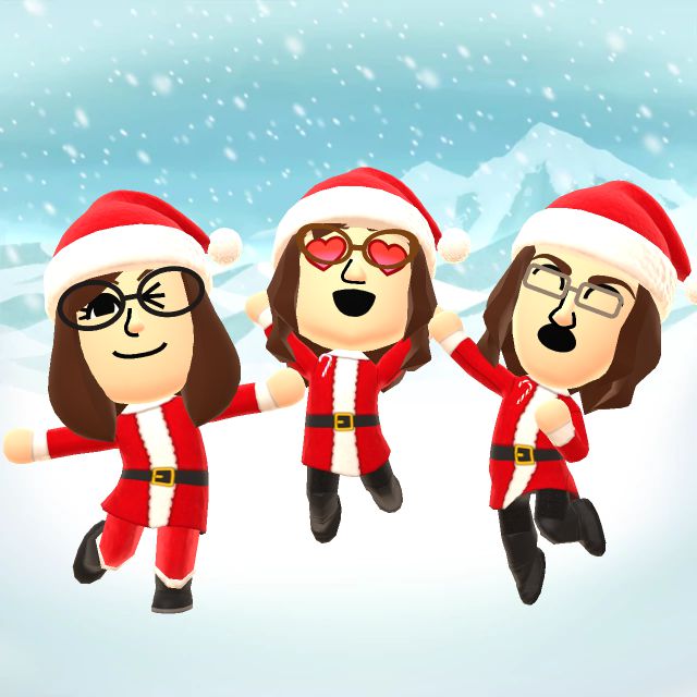 DecemberQueen16's tweet photo. #Miitomo #Miifoto https://t.co/UYIn1g8JKg