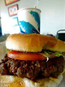 msperkspass's tweet photo. The Classic Al Stamps Burger at #CoolAls #McWillieDrive is just that: a classic. Haven't tried it yet? Learn more: https://t.co/TgQNRDm5Ux https://t.co/gsRTImhSOO