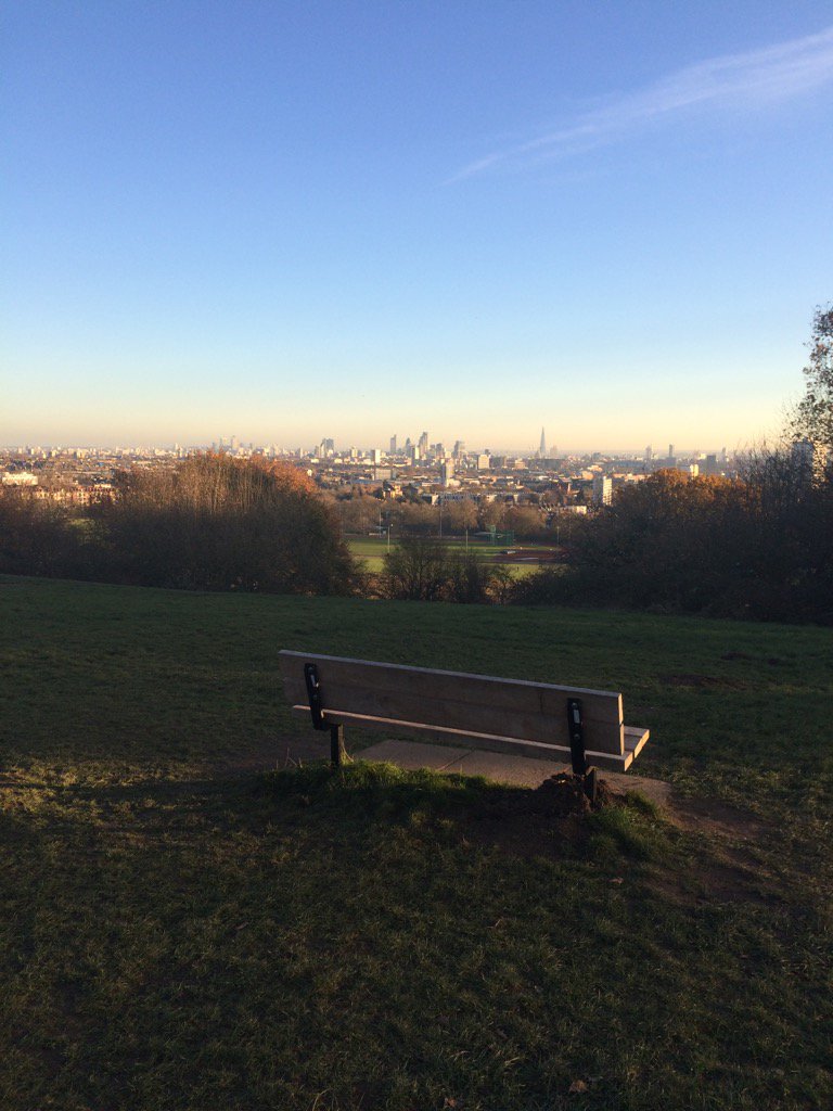 Sophie Linden (SophieKLinden) Twitter