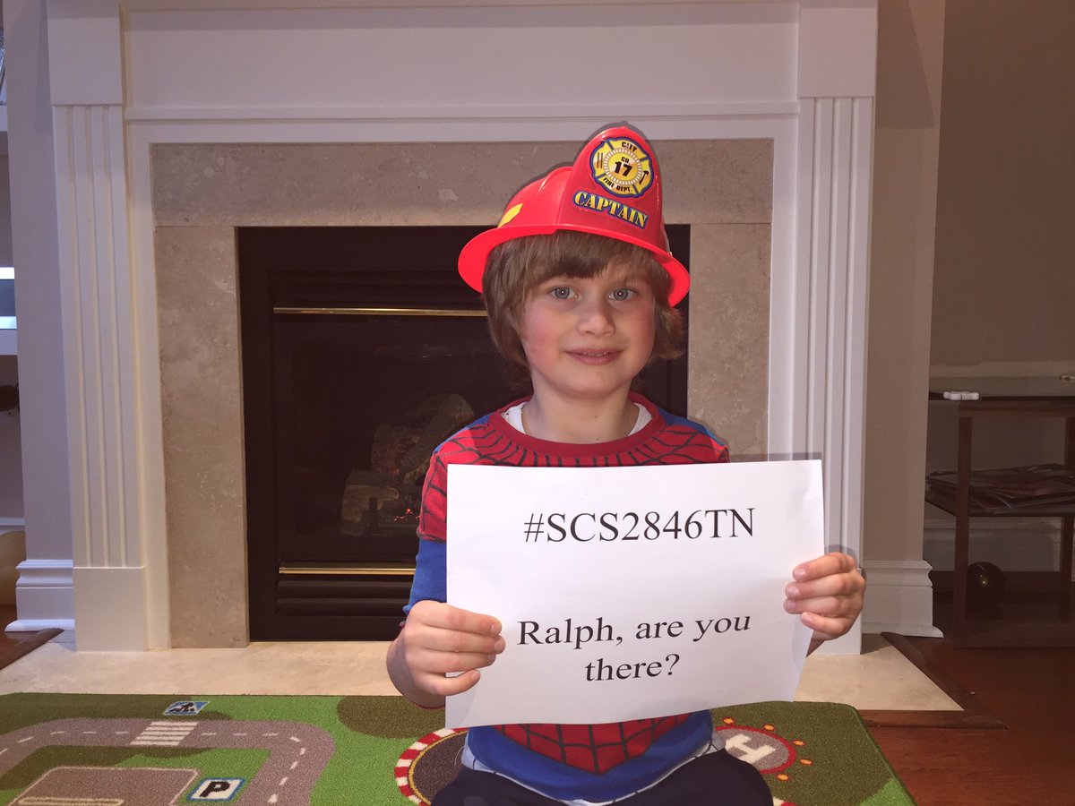 ivalentovitch's tweet photo. #SCS2846TN https://t.co/e1vpOxLTba