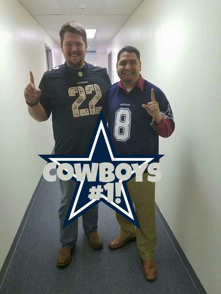 jonjon082584's tweet photo. @dallascowboys I want to say thanks for pulling that win out Thurs night against the Vikings. I collected a debt from a Vikings fan today. https://t.co/B34rMwsATG