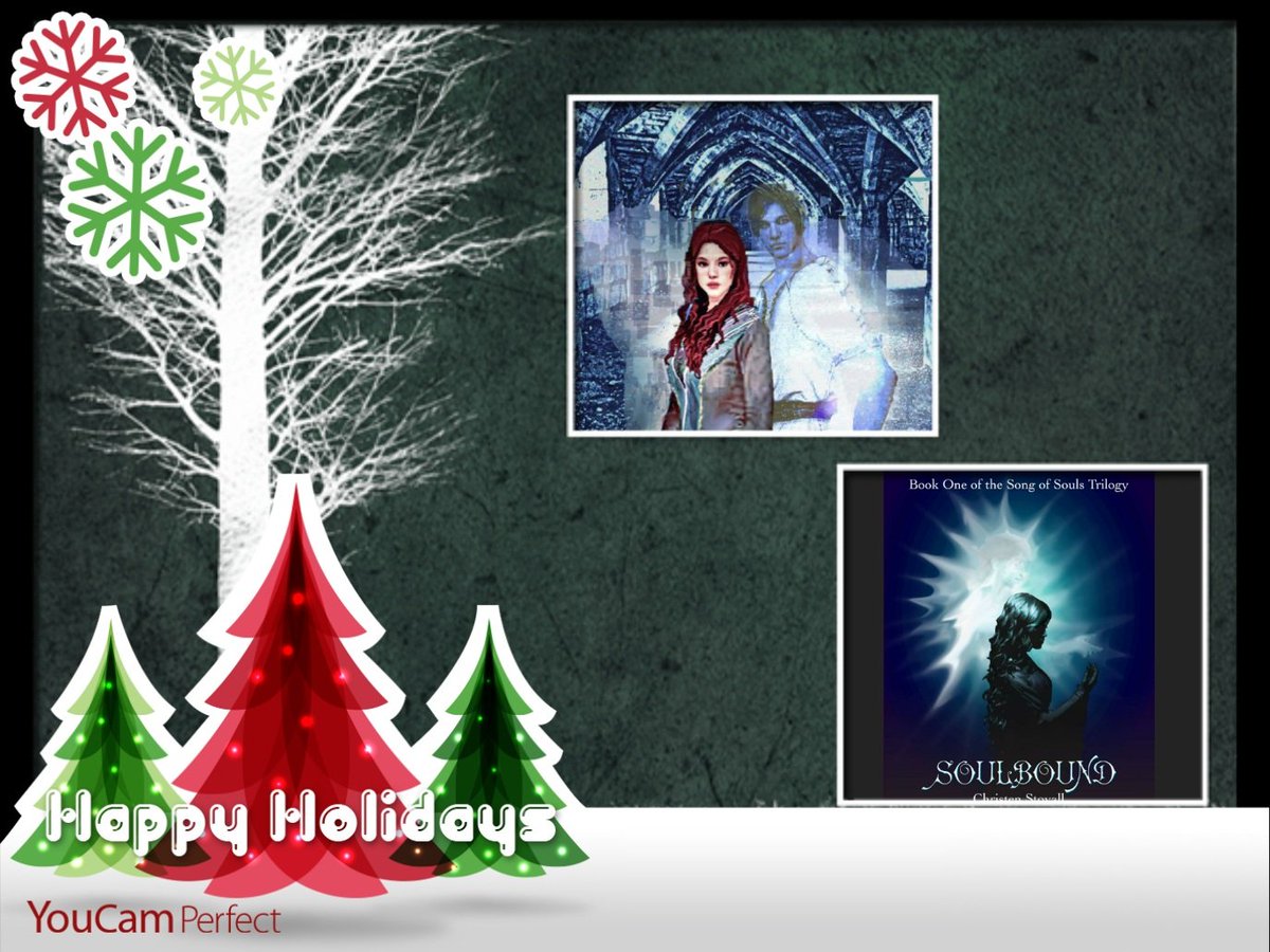 christenstovall's tweet photo. Happy Holidays Twitter Friends!!! https://t.co/423Kdw9lVz