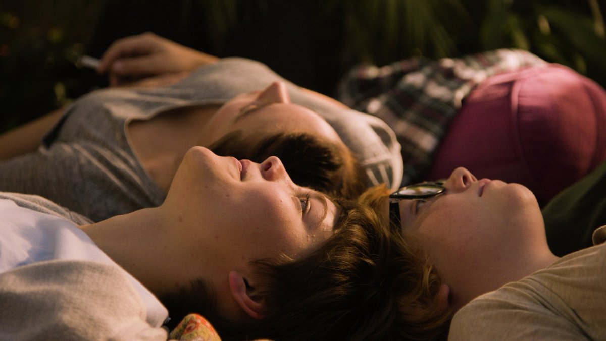 dispatchfmi's tweet photo. FILM OF THE DAY: Girls Lost by Alexandra-Therese Keining (2015) #womeninfilm #girlslost #feminism https://t.co/oFFCNrii4v