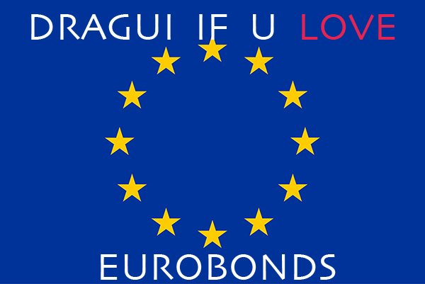 Biomima_Hub's tweet photo. MARIO DRAGUI IF U LOVE EU = EUROBONDS #MARIODRAGUI #EUROBONDS @ECB_RR @EU @euronews @EU_Commission @Europarl_EN @europeangreens #EURO https://t.co/sAZt0knFGv