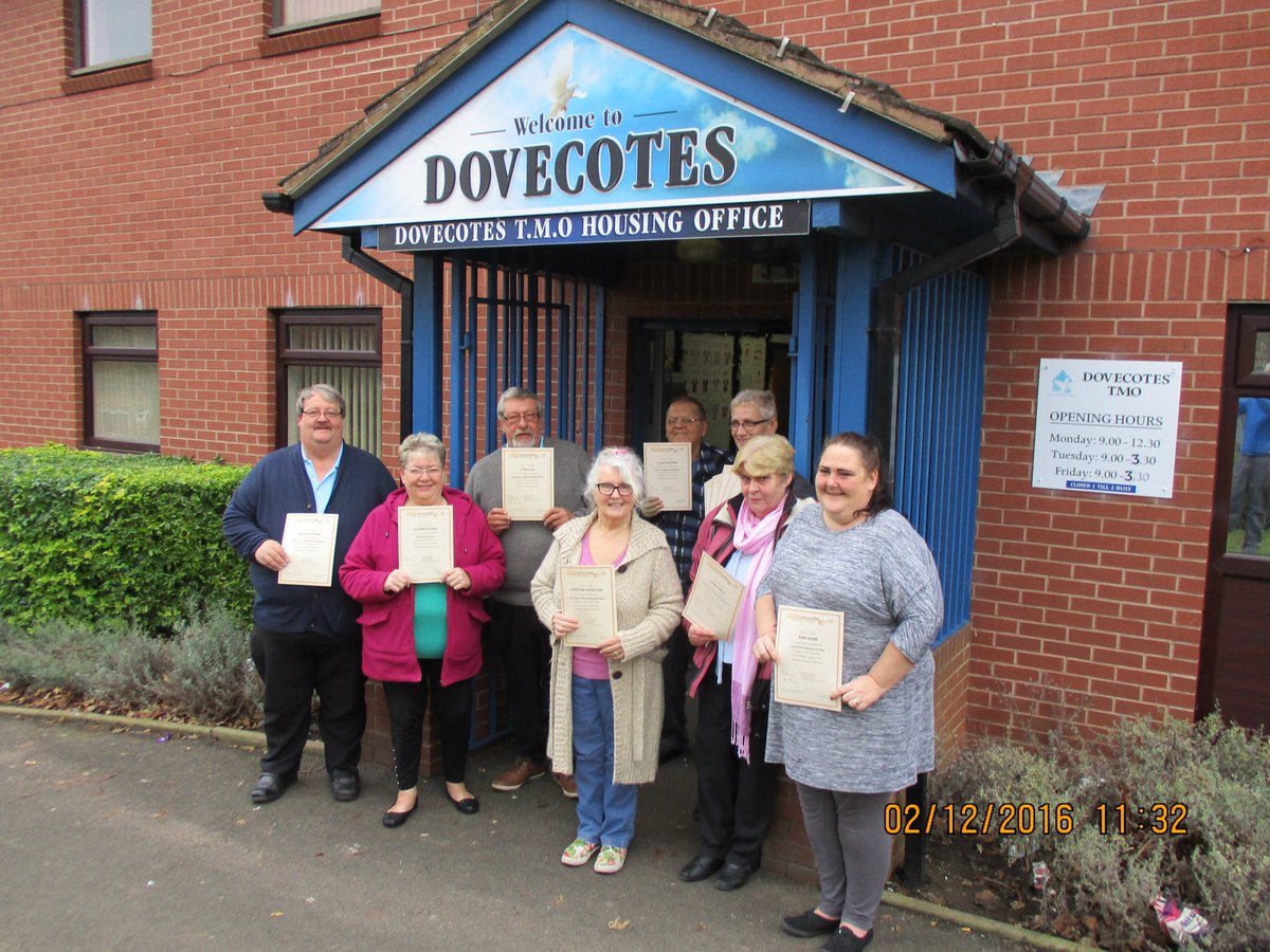 Open Communities tweet media