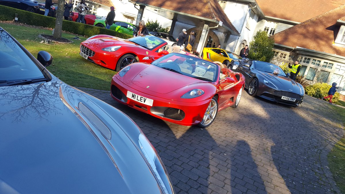 SpinnakerSuper1's tweet photo. So proud to be able to support this year's Winter @Teddybearrun great turn out. https://t.co/UVFlqlUDpY