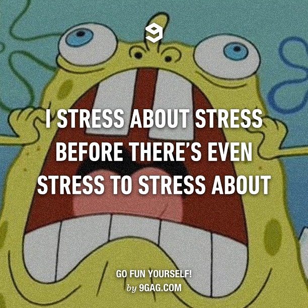 HXIAOP3II's tweet photo. STRESS DISEASE!!!!!!!!!!!!!!!DAMN IT!!!!!!!!!!!! https://t.co/mdQE7TEgMh