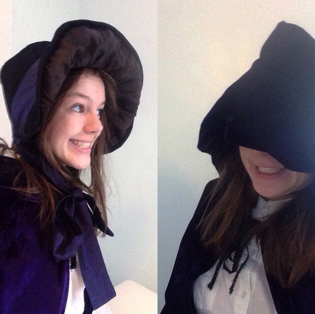 stellaballet22's tweet photo. Me: I'm excited for the first weekend of caroling, good thing I know my music!
Me to me: sing the wrong notes https://t.co/N9d7BKSKvB