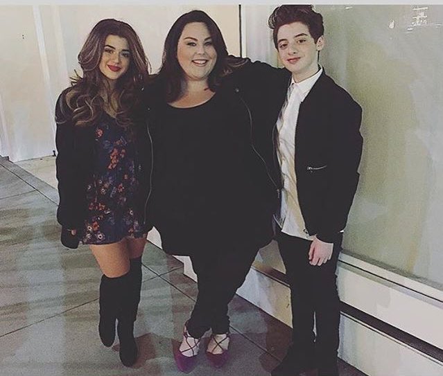Brielle Barbusca (@briliebarbusca) on Twitter photo 
