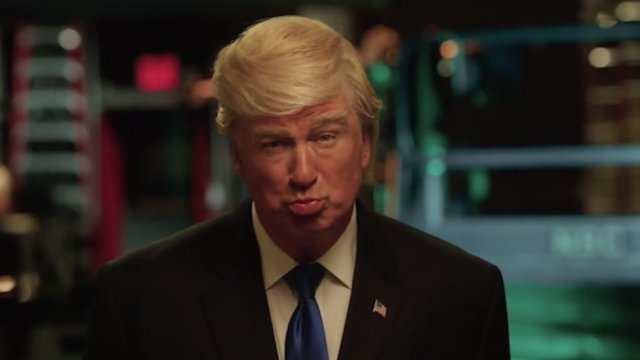 thehill's tweet photo. Baldwin fires back at Trump: "Release your tax returns and I'll stop" my impressions of you
https://t.co/5o1IOqbUYD https://t.co/P5Vut2rvfH