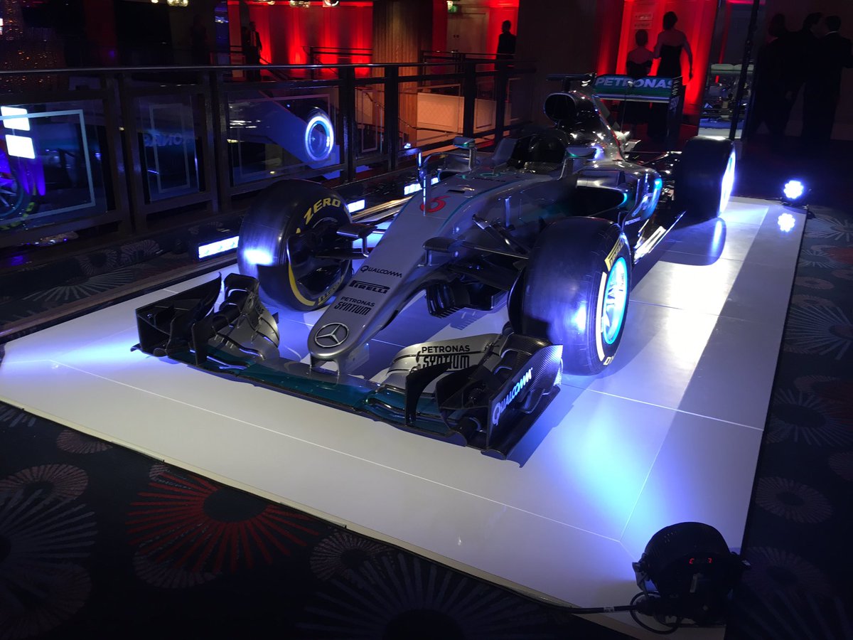 MercedesAMGF1 tweet picture