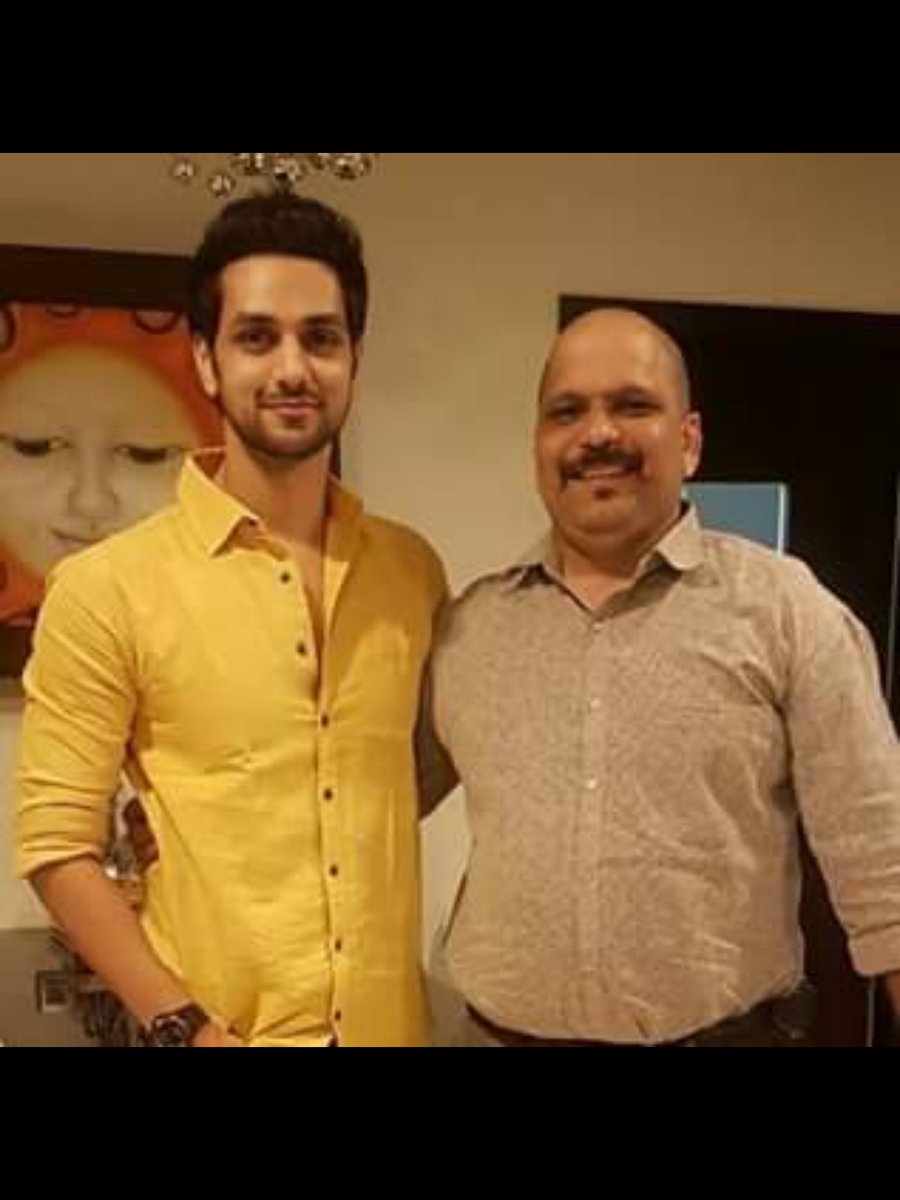 matshlover01's tweet photo. Unseen pic of prince Arora https://t.co/9Vo3IdOBkn