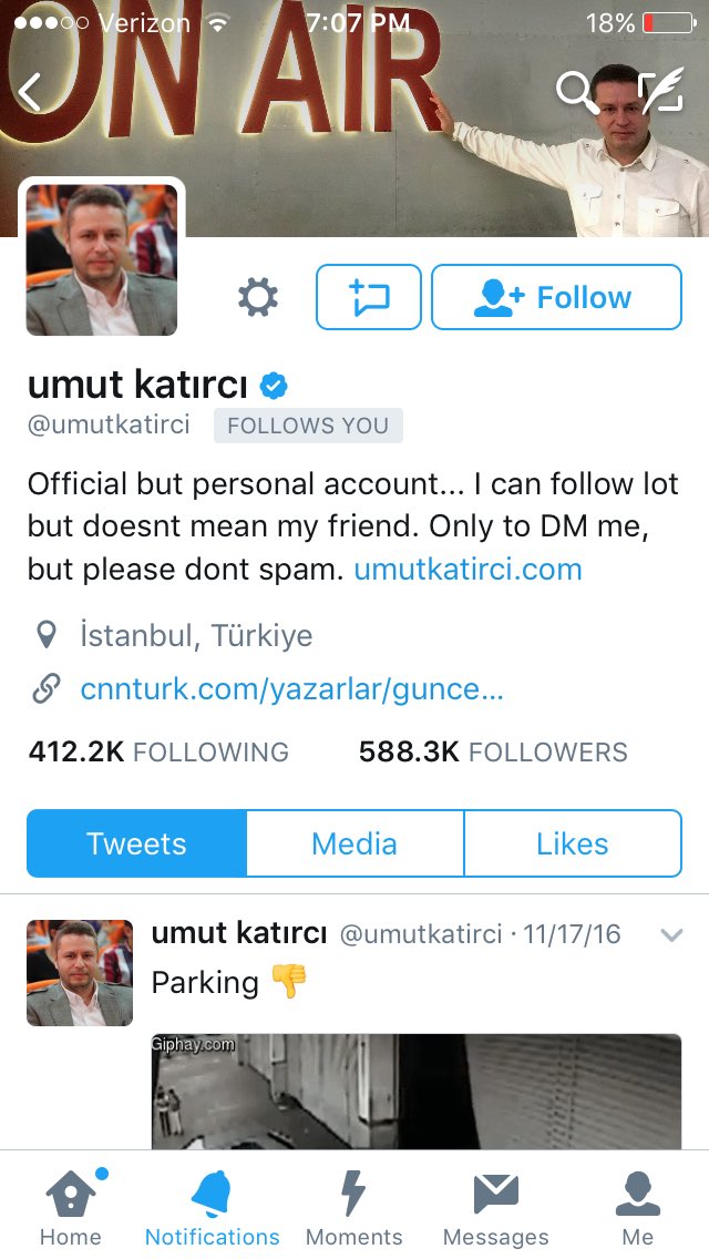 // WHO ARE YOU AND WHY DO YOU FOLLOW ME ?!?!