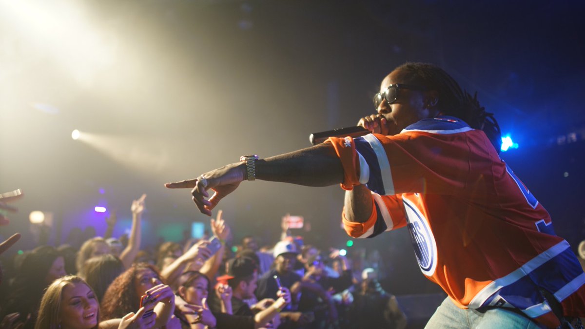 I can see greatness in u !