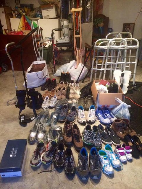 StandUp_SC's tweet photo. @southcollegedpt class of 2018 may have the lead but there is still more time to donate items to help support @STANDHaiti #StandUpSC https://t.co/WZ2UvFpHkg