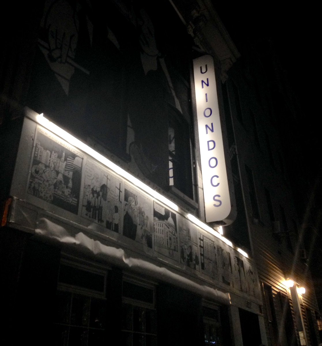 milennna__'s tweet image. Thanks @UnionDocs for a great weekend exploring short docs w/ @PRISMindex @nytimes #OpDocs @CharlotteCook @fieldofvision @DougBlock &amp;amp; more!