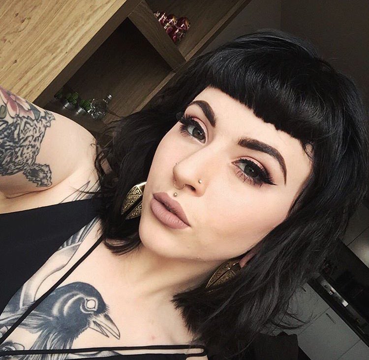 alienbcyy's tweet image. New, not new to RP. 
I'm Grace! 🌸