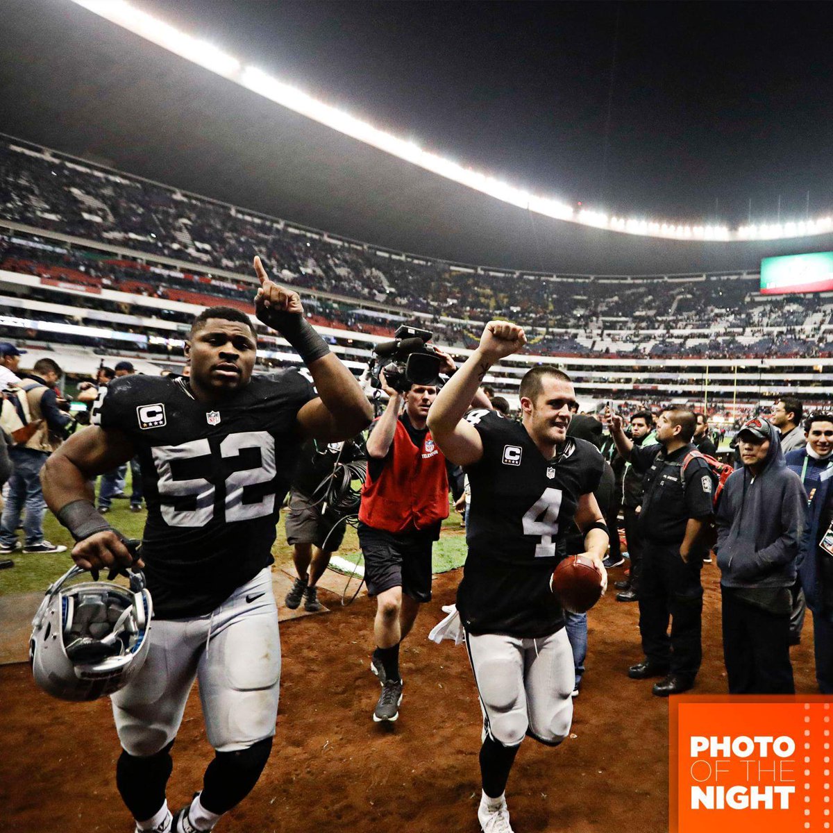 Raider Nation tweet media