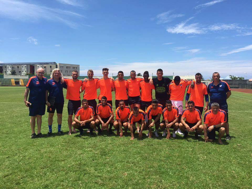 Les vacances au soleil se terminent mal pour le FC Mulhouse - alsasports.fr/les-vacances-a… <a href="/FC_MulhouseOff/">FC Mulhouse</a> #cdf