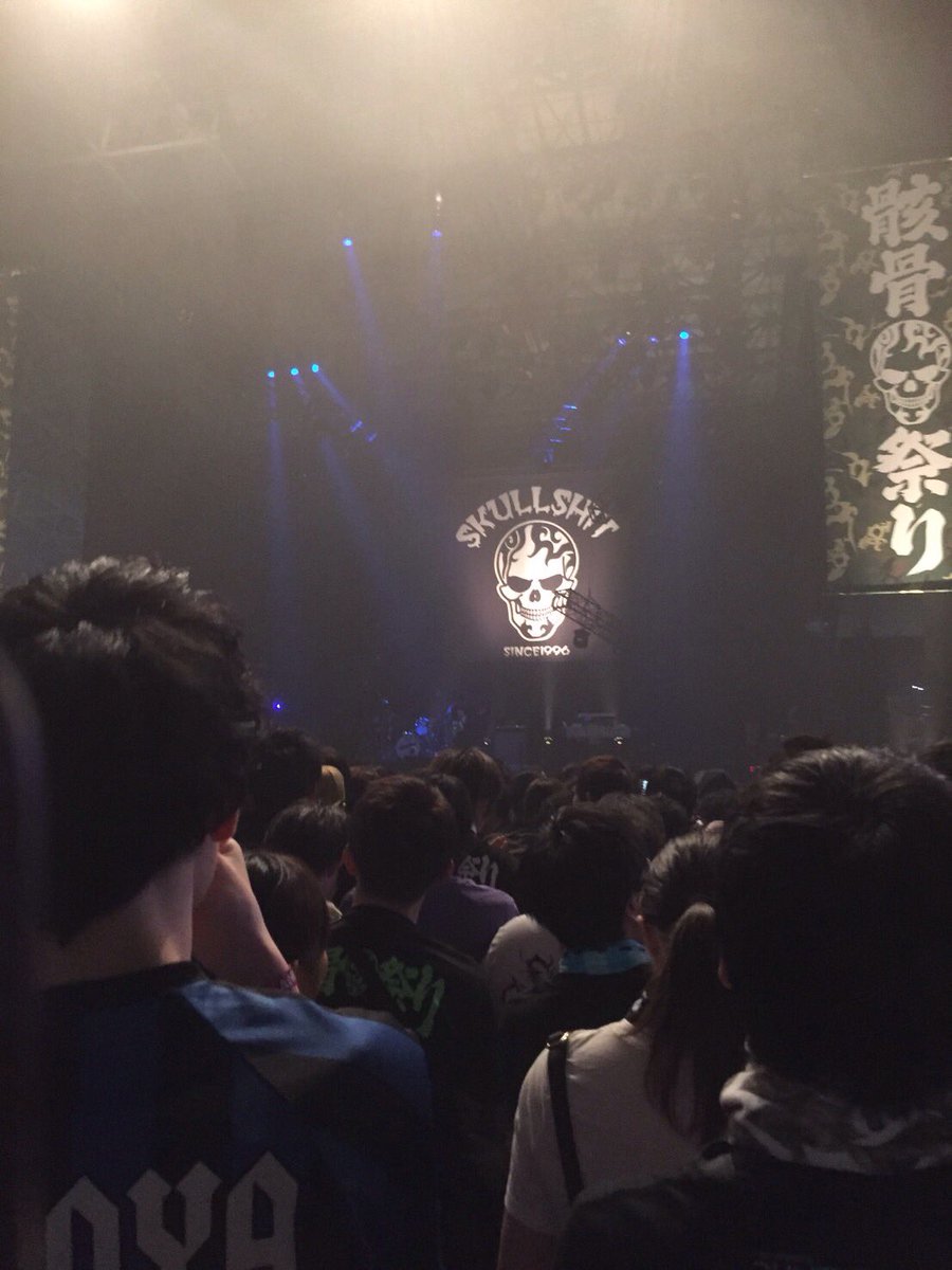 rock33167's tweet photo. 骸骨祭りの後は体がやべーな https://t.co/wWWUiM9iTe