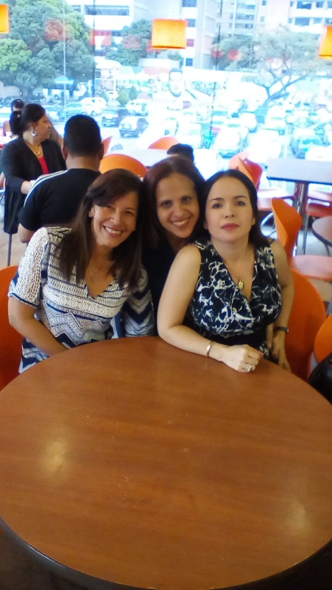 Lisceth Rojas tweet media