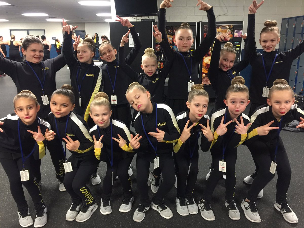 #CantTouchThis #bustit #chicagoradiancepreliminary #boom #micdrop