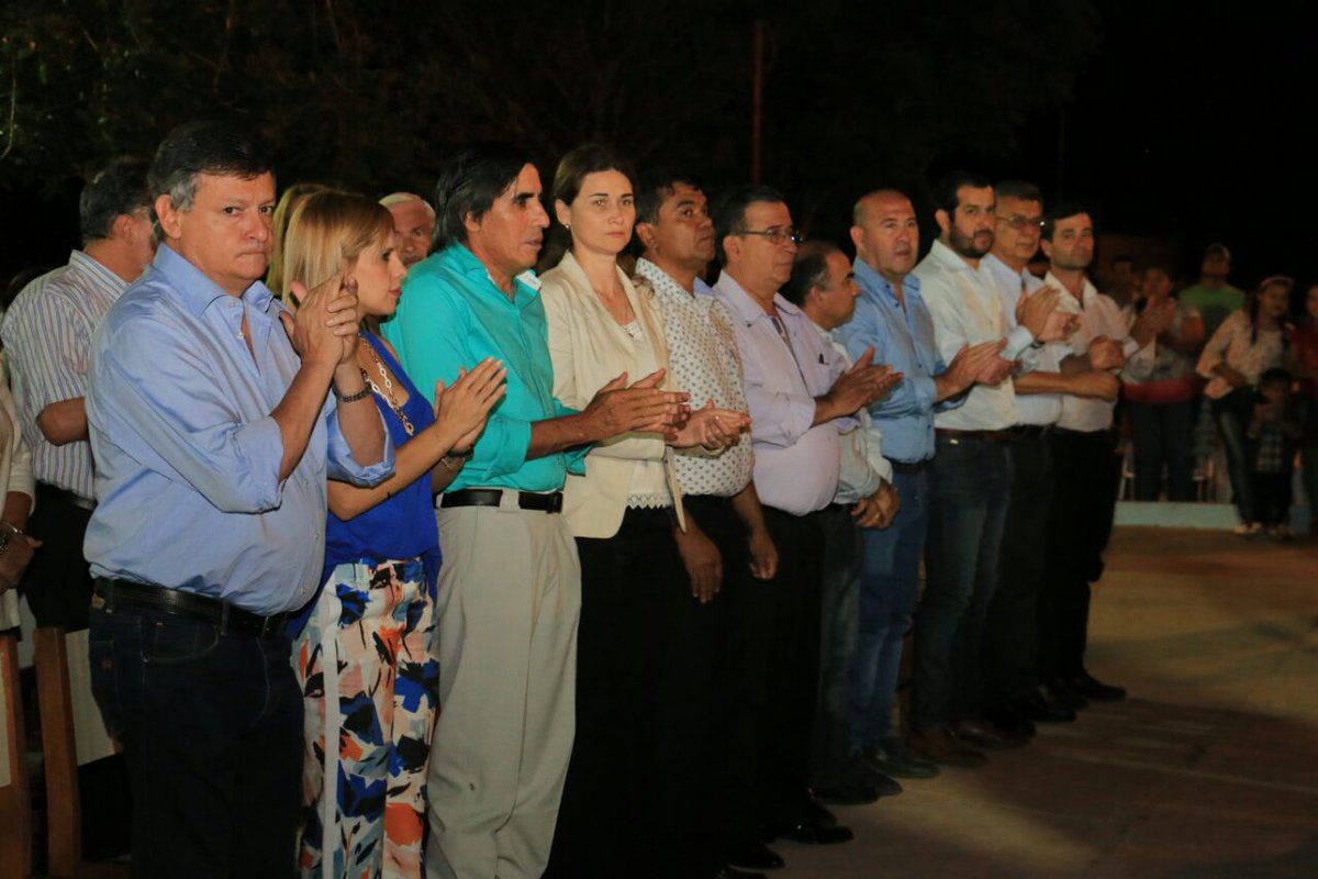 domingopeppo's tweet photo. Estamos celebrando los 88 años de #CapitánSolari, la prosperidad y el crecimiento del pueblo. https://t.co/0qt3ftsaTx