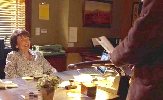 mamalou8's tweet photo. I still have a job, Walt? Great news! @LongmirePosse @ucrosspop25 @cassidyfreeman @LouDPhillips @Louis_Herthum https://t.co/ZqlRbd3wvM