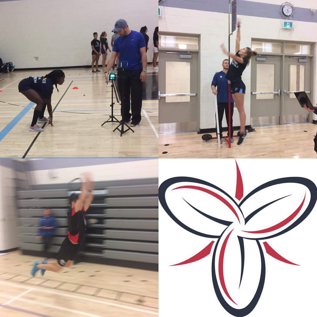 Well done to the selected male and female u18 7's athlete on a their great performances in the provincial 7's final selection combine